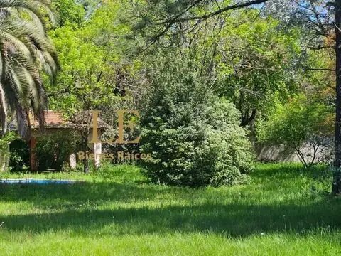 Terreno en Venta en Tortuguitas, Partido de Malvinas Argentinas