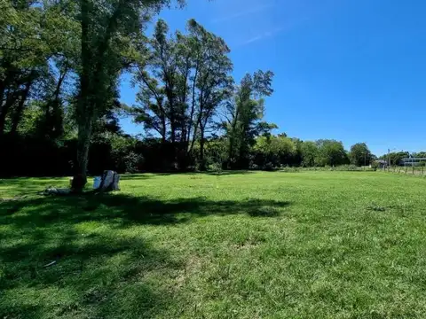 Terreno en Venta en Villa Alpina Ii, Pilar