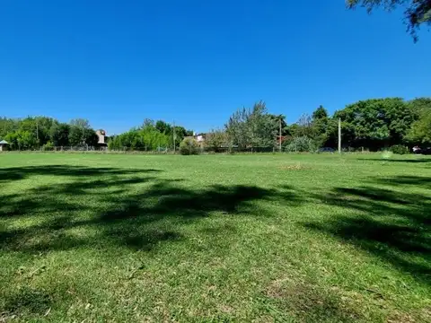 Terreno en Venta en Villa Alpina Ii, Pilar