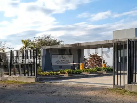 Terreno en Venta en Los Juncos, Countries y Barrios Cerrados en Lujan