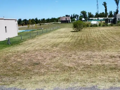 Terreno en Venta en Los Juncos, Countries y Barrios Cerrados en Lujan