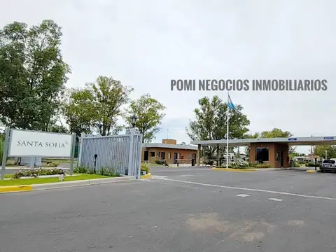 Terreno en Venta en Pilar Del Este - Santa Sofia, Countries y Barrios Cerrados en Pilar