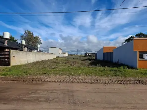 Terreno en Venta en La Lucila del Mar, Partido de La Costa