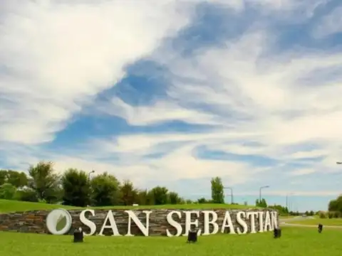 Terreno en Venta en San Sebastian, Countries y Barrios Cerrados en Escobar