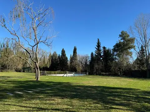 Terreno en Venta en Brujas, Countries y Barrios Cerrados en Pilar