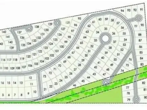 Terreno en Venta en Country Club Manuel Belgrano, Countries y Barrios Cerrados en Escobar