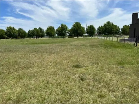 Terreno en Venta en Estancia Villa Maria, Countries y Barrios Cerrados en Ezeiza