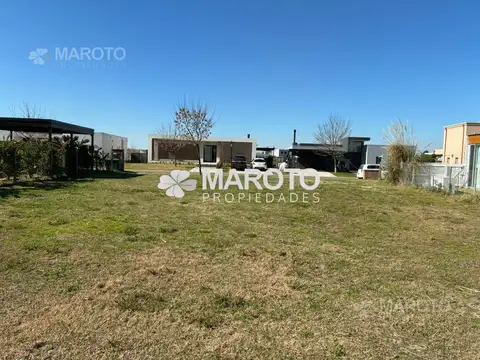 Terreno en Venta en San Sebastian, Countries y Barrios Cerrados en Escobar