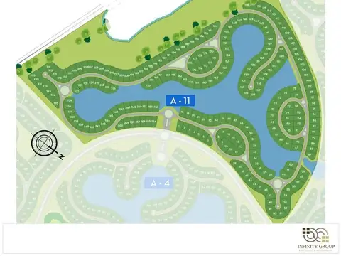 Terreno en Venta en San Sebastian, Countries y Barrios Cerrados en Escobar