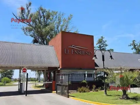 Terreno en Venta en La Pista, Ingeniero Maschwitz