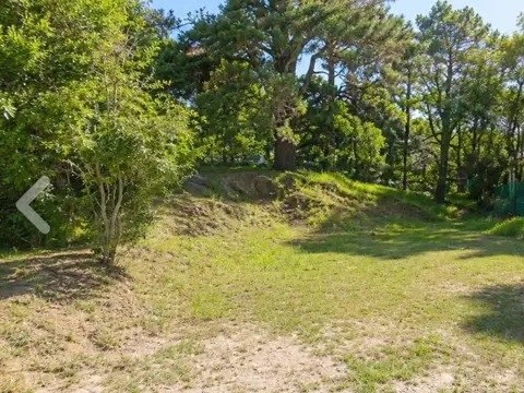 Terreno en Venta en Ostende, Partido de Pinamar