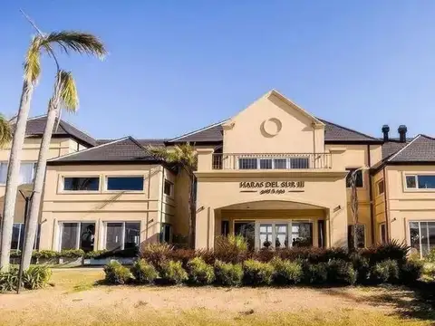 Terreno en Venta en Countries y Barrios Cerrados en la Plata, Partido de La Plata