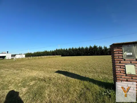Terreno en Venta en Santa Clara del Mar, Partido de Mar Chiquita
