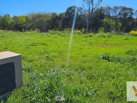 Terreno en Venta en Exaltacion de la Cruz, Partido de Exaltación de la Cruz