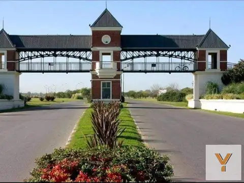 Terreno en Venta en Pilar del Este - Santa Emilia, Countries y Barrios Cerrados en Pilar