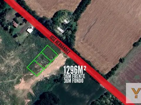 Terreno en Venta en Chivilcoy, Partido de Chivilcoy
