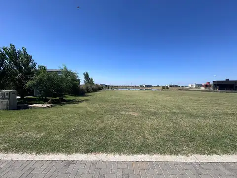 Terreno en Venta en Countries y Barrios Cerrados en San Vicente, Partido de San Vicente