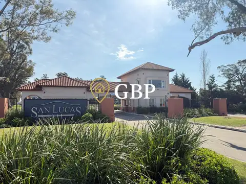 Terreno en Venta en San Lucas, Canning