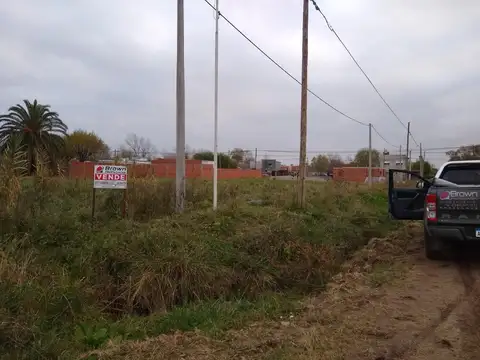 Terreno en Venta en Chascomus, Partido de Chascomús
