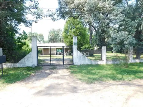 Terreno en Venta en Centro  - Moreno, Moreno