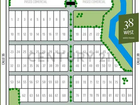 Terreno en Venta en La Plata, Partido de La Plata