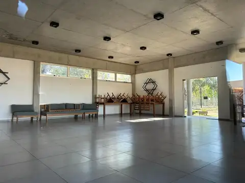 Terreno en Venta en Pilar del Este - Santa Emilia, Countries y Barrios Cerrados en Pilar