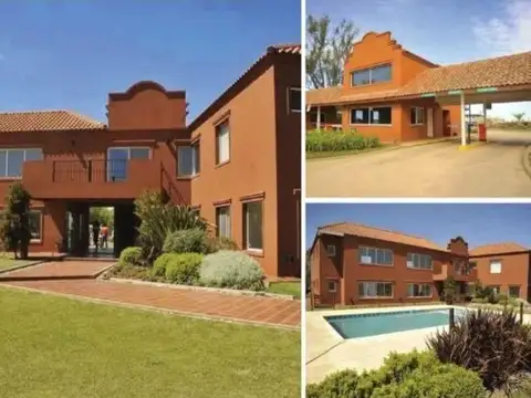 Terreno en Venta en Ingeniero Maschwitz, Partido de Escobar