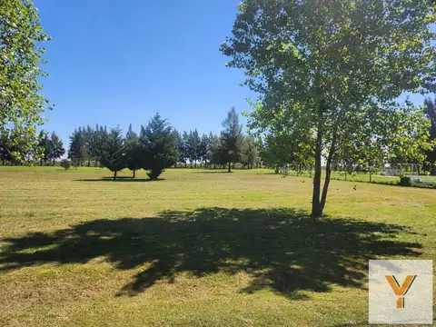Terreno en Venta en Fincas de San Vicente, Canning