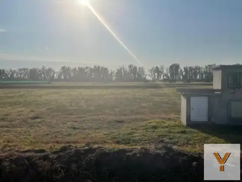 Terreno en Venta en Santa Ines, Countries y Barrios Cerrados en Lujan