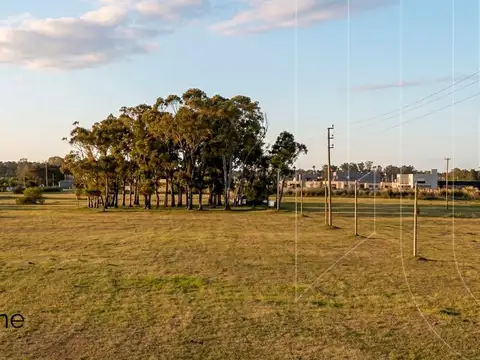 Terreno en Venta en Mar Chiquita, Partido de Mar Chiquita
