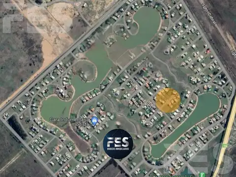 Terreno en Venta en Canning, Partido de Ezeiza