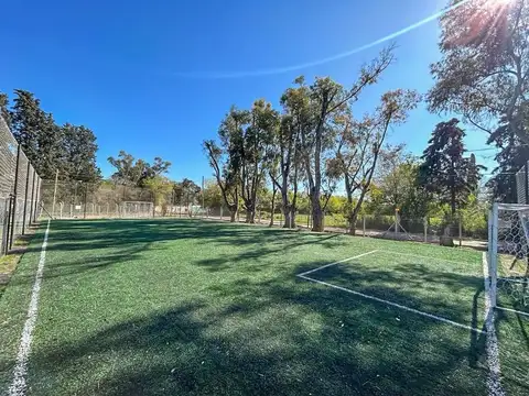 Terreno en Venta en Pilar Del Este, Countries y Barrios Cerrados en Pilar