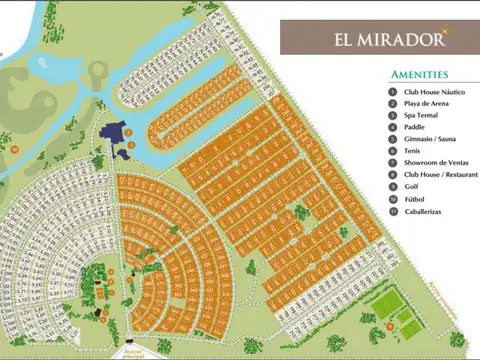 Terreno en Venta en Chascomus, Partido de Chascomús