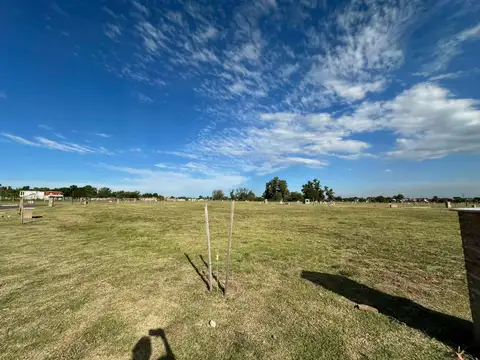 Terreno en Venta en San Pablo Chico, Countries y Barrios Cerrados en Presidente Derqui