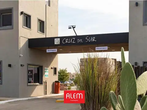 Terreno en Venta en Canning, Partido de Ezeiza