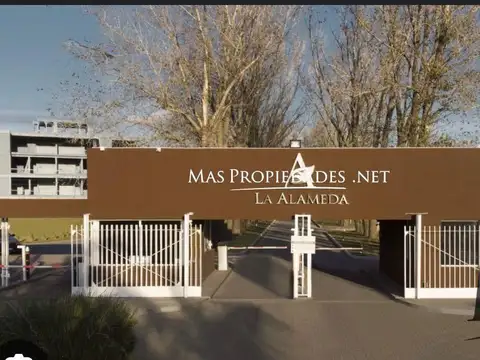 Terreno en Venta en Canning, Partido de Ezeiza