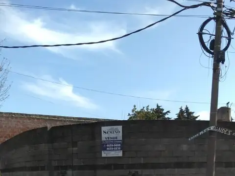 Terreno en Venta en El Palomar, Partido de Morón