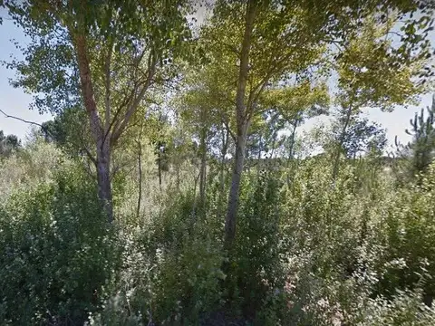 Terreno en Venta en Mar Azul, Partido de Villa Gesell