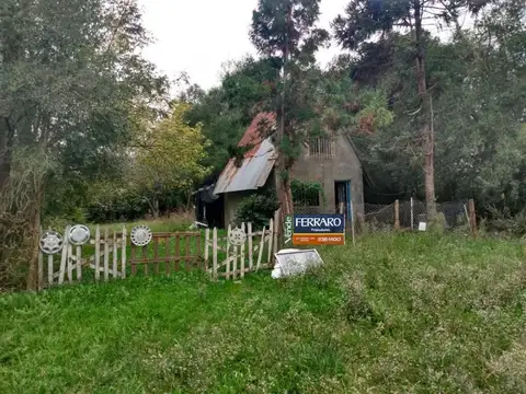 Terreno en Venta en San Vicente, Partido de San Vicente