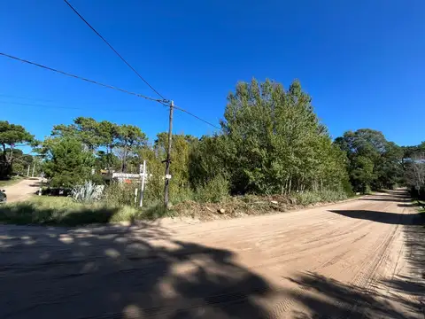 Terreno en Venta en Las Gaviotas, Mar Azul