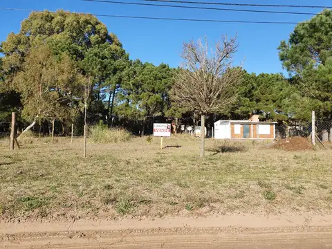 Terreno en Venta en Mar de Ajo, Partido de La Costa
