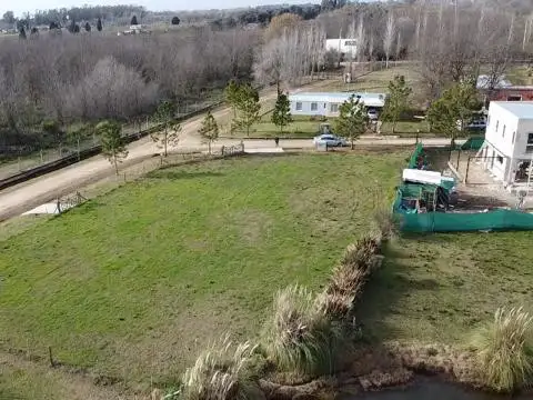 Terreno en Venta en La Arbolada de Capilla, Countries y Barrios Cerrados en Exaltacion de la Cruz
