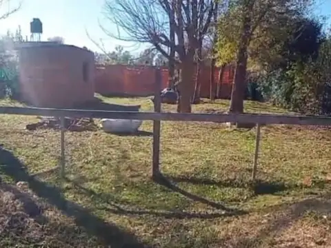Terreno en Venta en Lujan, Partido de Luján