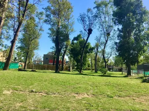 Terreno en Venta en Alvarez Del Bosque, Countries y Barrios Cerrados en Moreno