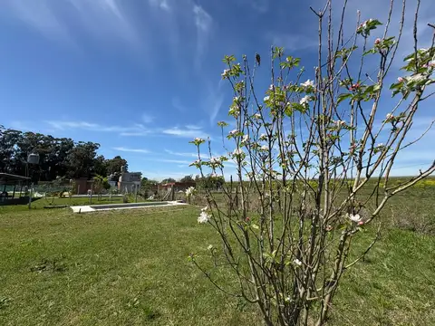Terreno en Venta en Zarate, Partido de Zárate