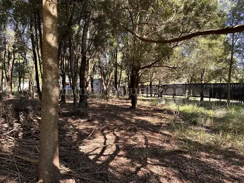 Terreno en Venta en Chascomus, Partido de Chascomús