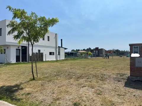 Terreno en Venta en San Pablo, Countries y Barrios Cerrados en Presidente Derqui
