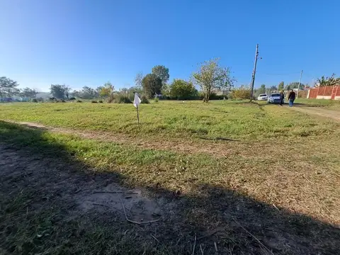 Terreno en Venta en Belén de Escobar, Partido de Escobar