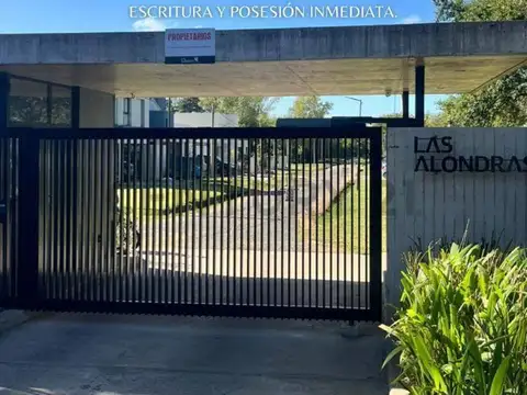 Terreno en Venta en La Plata, Partido de La Plata