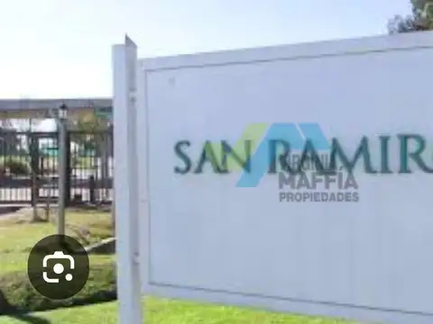 Terreno en Venta en Pilar del Este - San Ramiro, Countries y Barrios Cerrados en Pilar
